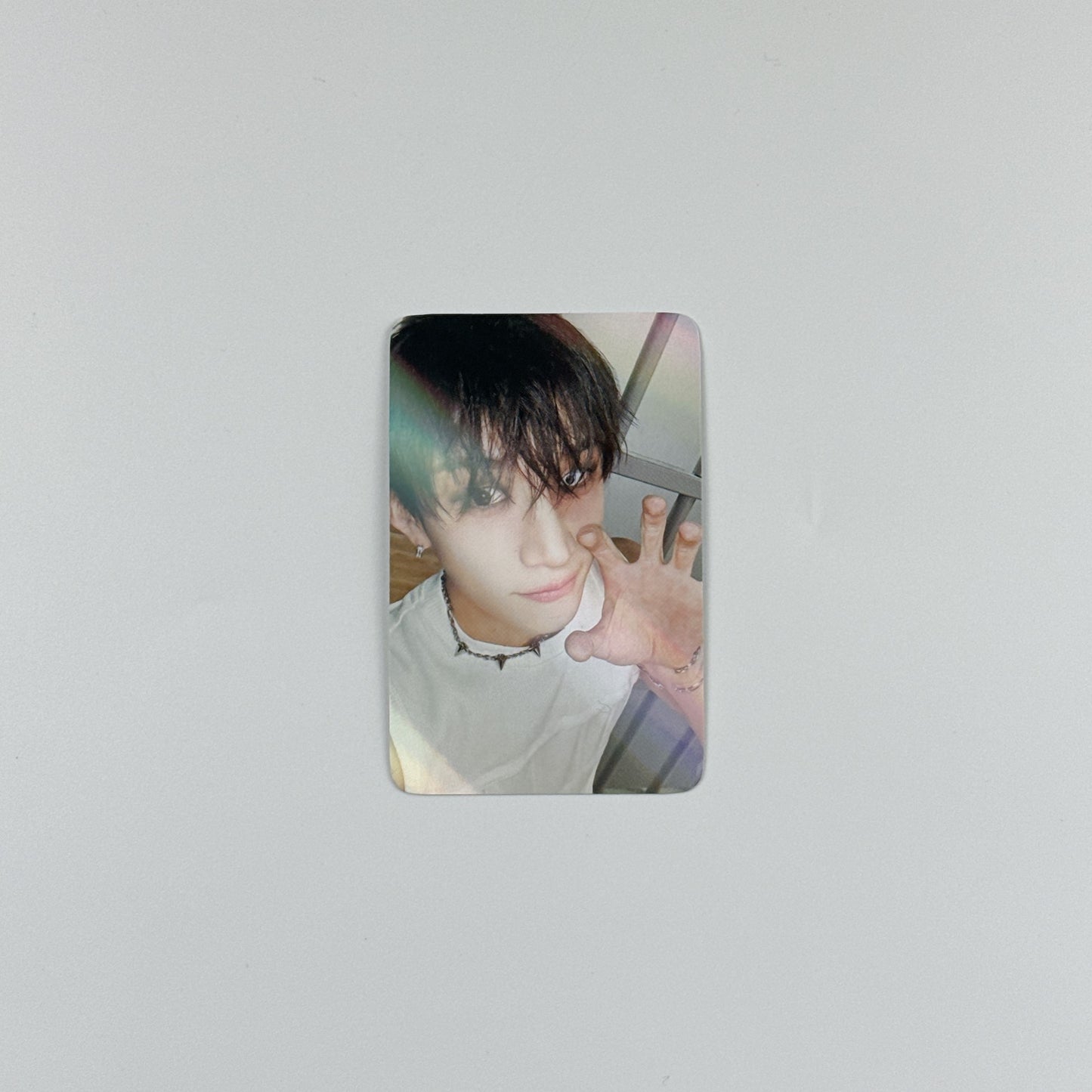 Stray Kids - SKZHOP HIPTAPE '合(HOP)' POB (Makestar ver.)