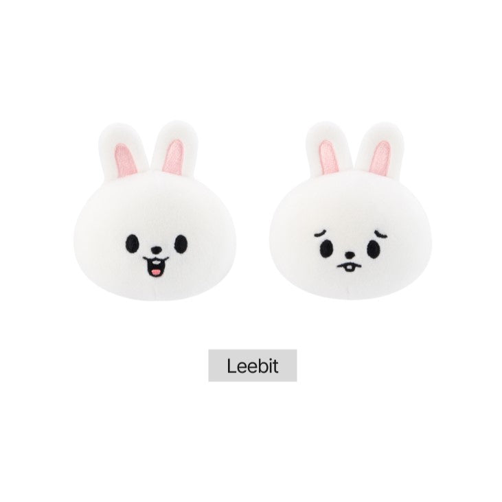 Stray Kids - SKZOO STRESS BALL - dominATE SEOUL