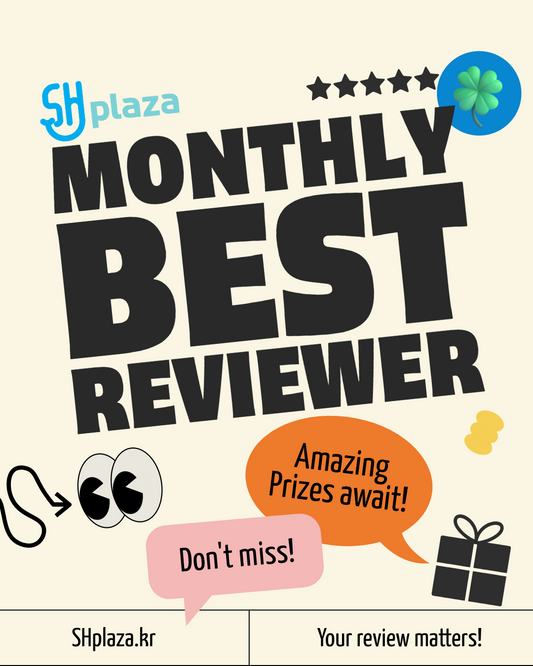 April Review Event