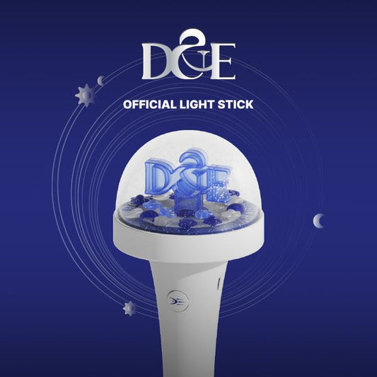 Super Junior D&amp;E - Официальный светящийся жезл
