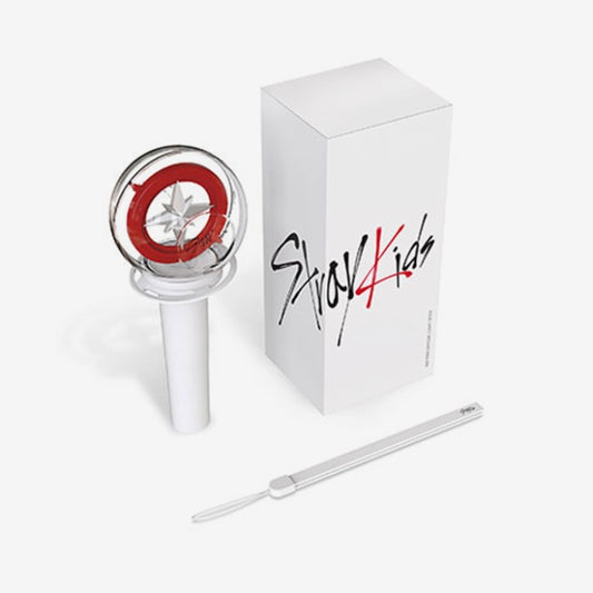 Stray Kids - Official Light Stick