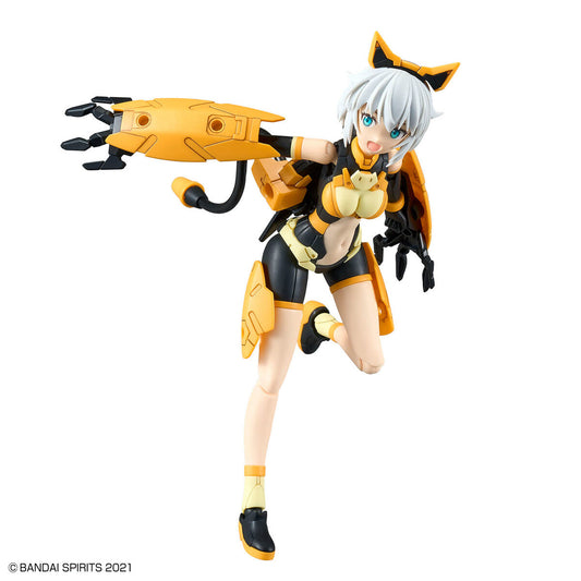 Bandai - 30MS Rishetta Freesia Wear [Цвет A]