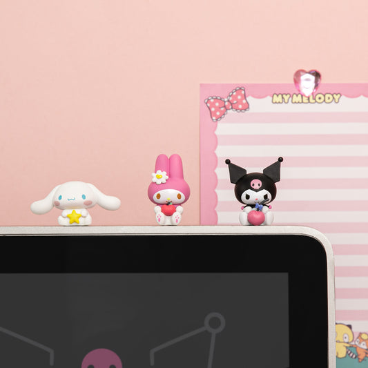 Sanrio - Фигурка монитора