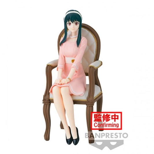 Spy x Family - Photo Figure Yor Forger