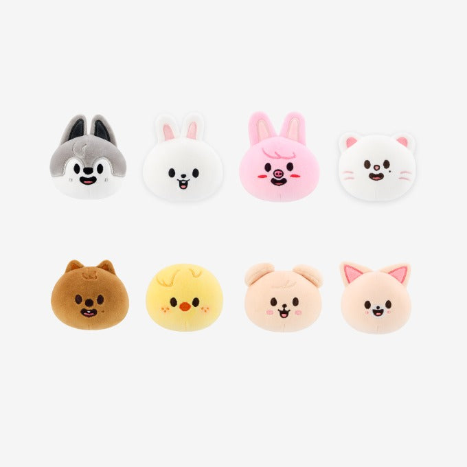 Stray Kids - SKZOO STRESS BALL - dominATE SEOUL
