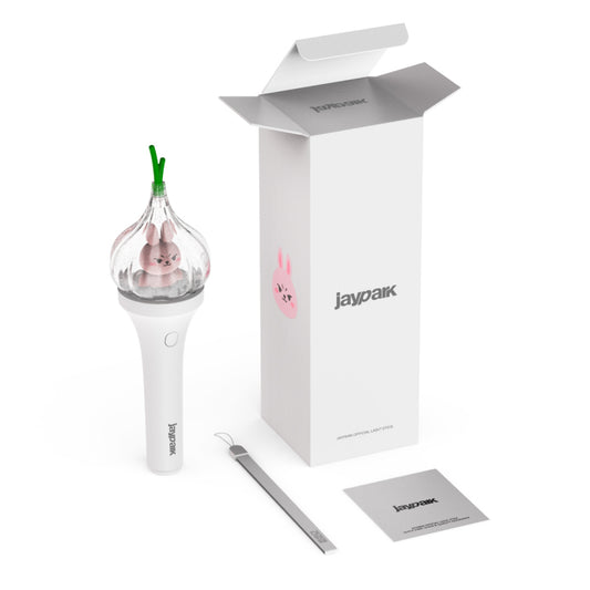 JAY PARK - 01 OFFICIAL LIGHT STICK