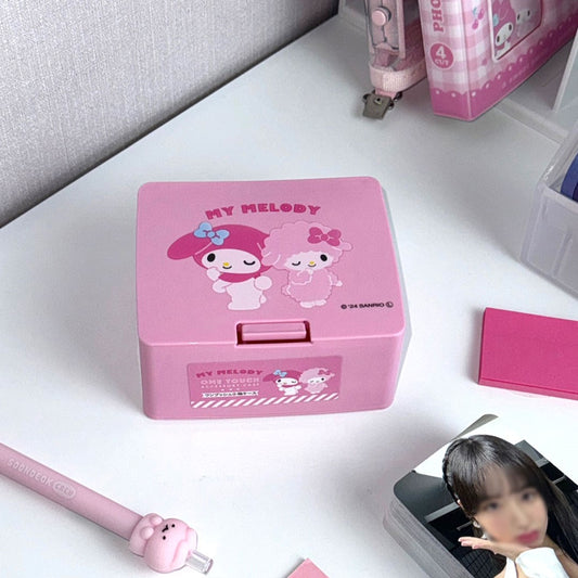 Sanrio - Ящик для хранения аксессуаров One Touch