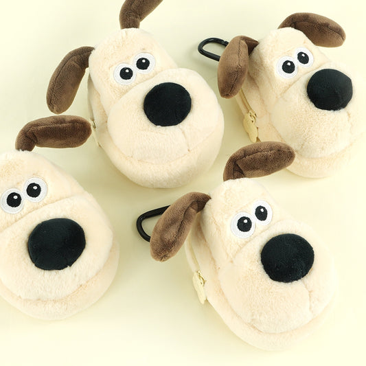 Wallace & Gromit - Mini Pouch