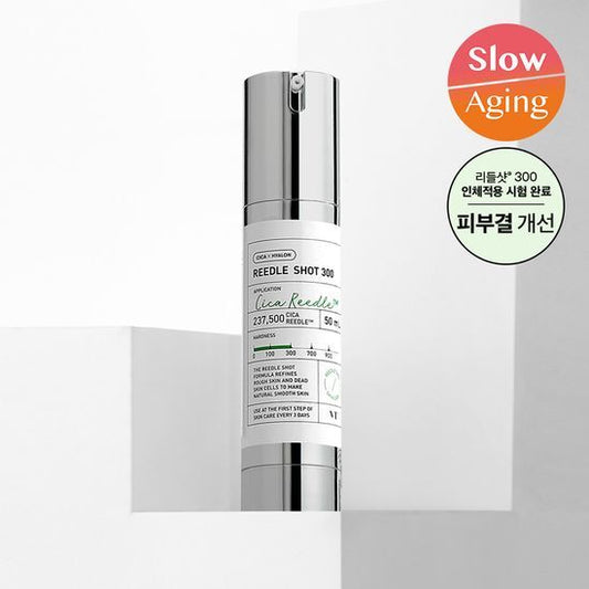 VT - Reedle Shot 300 Essence 50mL