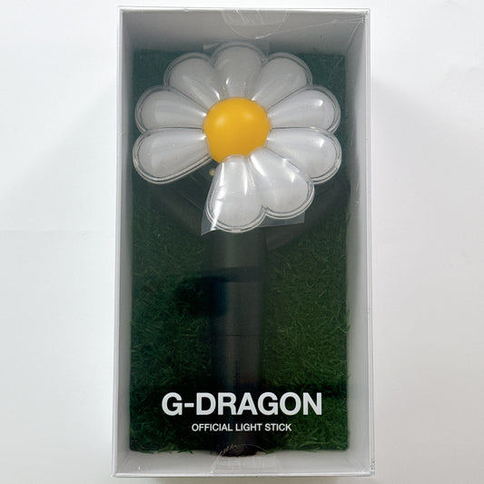 G-DRAGON - Official Light Stick