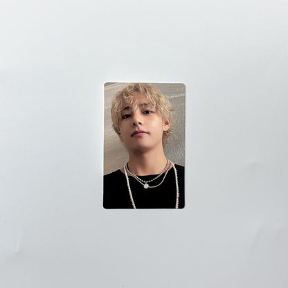 BTS - PERMISO PARA BAILAR EN EL ESCENARIO en EE. UU. [WEVERSE POB]