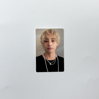 BTS - PERMISO PARA BAILAR EN EL ESCENARIO en EE. UU. [WEVERSE POB]