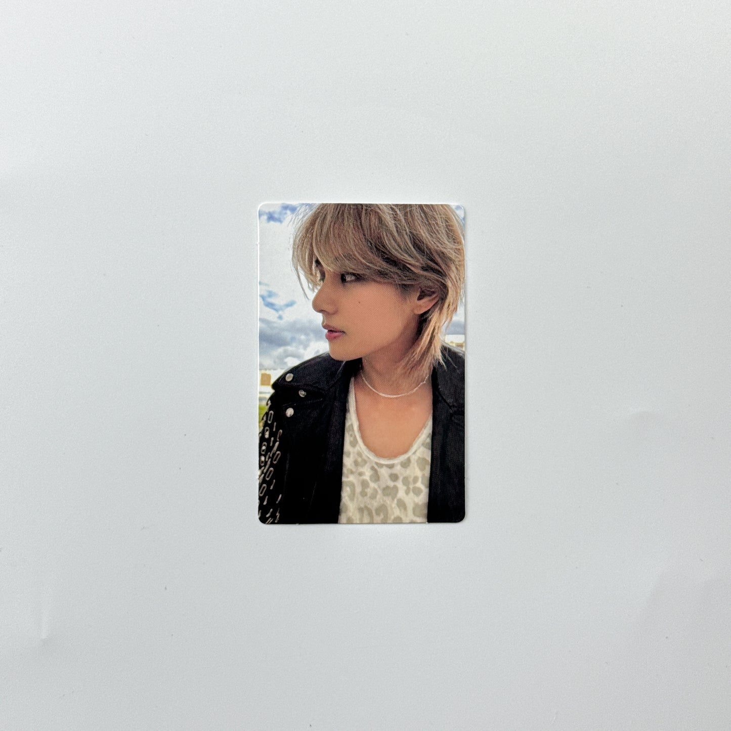 BTS - PERMISO PARA BAILAR EN EL ESCENARIO en EE. UU. [WEVERSE POB]