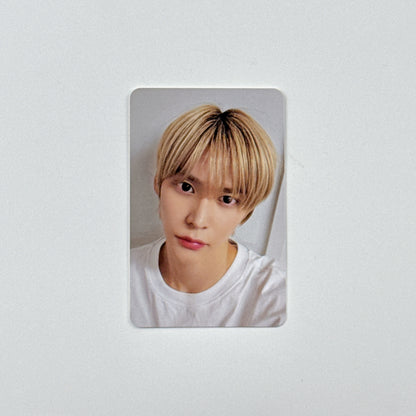 Riize - The 1st Mini Riizing (Collect Book Ver.) Photocards