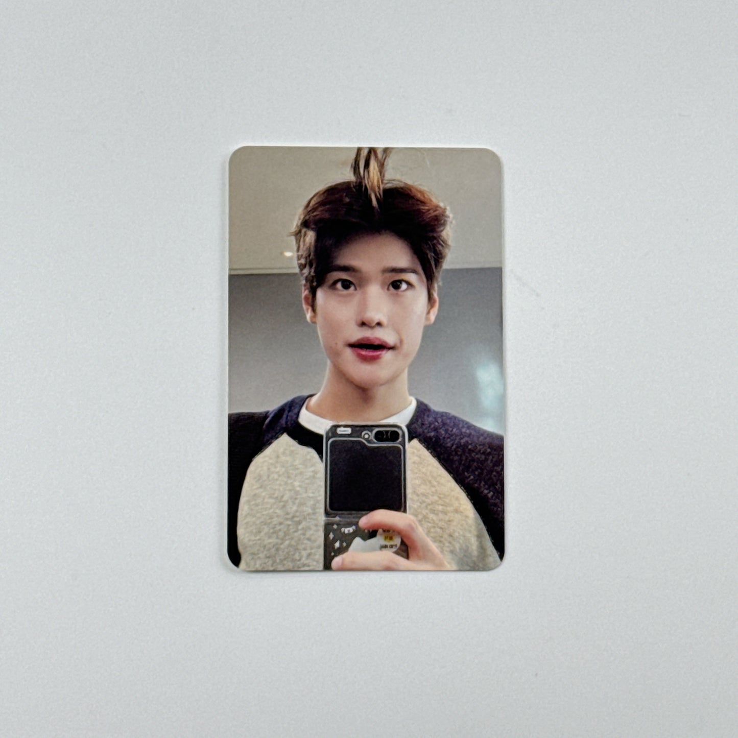 Riize - The 1st Mini Riizing (Collect Book Ver.) Photocards
