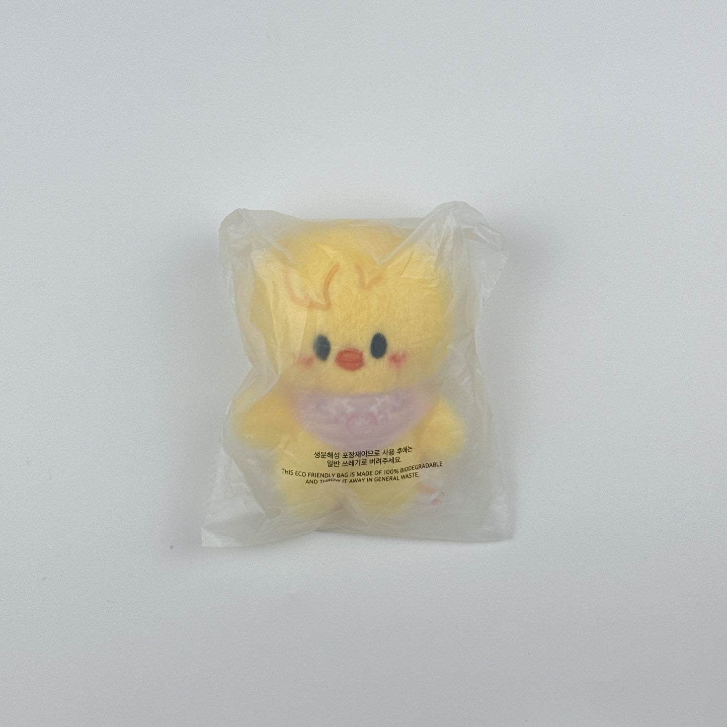 Stray Kids - SKZOO PLUSH 10CM Ver. - SKZ 5'CLOCK