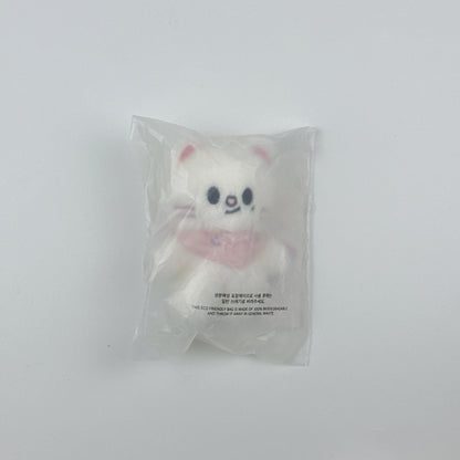 Stray Kids - SKZOO PLUSH 10CM Ver. - SKZ 5'CLOCK