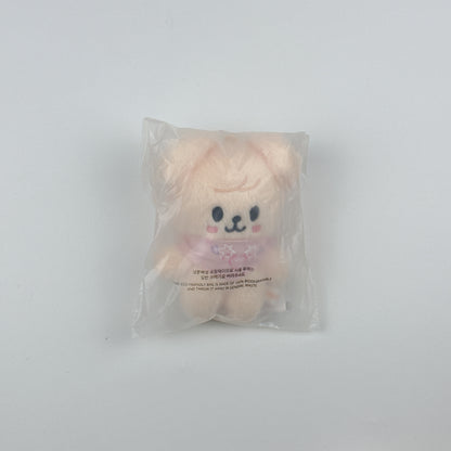 Stray Kids - SKZOO PLUSH 10CM Ver. - SKZ 5'CLOCK
