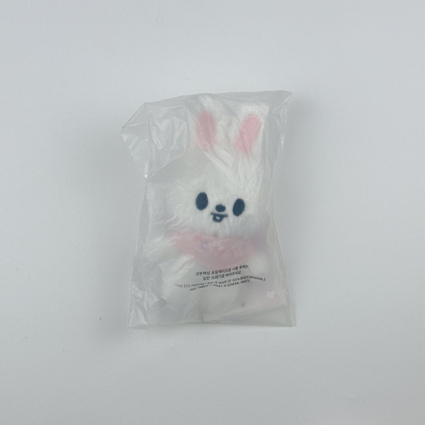 Stray Kids - SKZOO PLUSH 10CM Ver. - SKZ 5'CLOCK