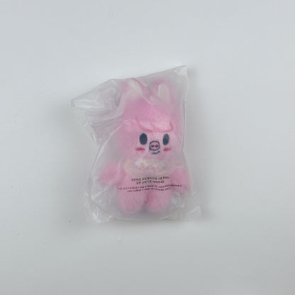 Stray Kids - SKZOO PLUSH 10CM Ver. - SKZ 5'CLOCK