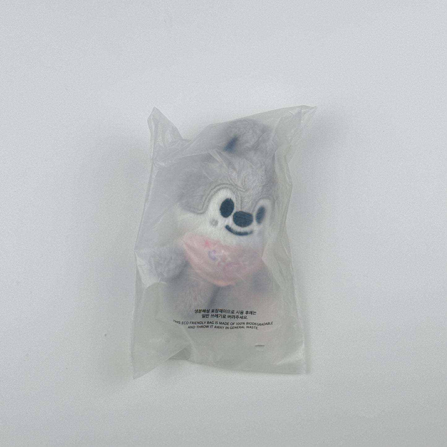 Stray Kids - SKZOO PLUSH 10CM Ver. - SKZ 5'CLOCK