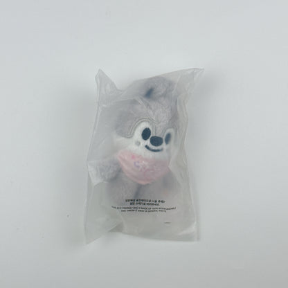 Stray Kids - SKZOO PLUSH 10CM Ver. - SKZ 5'CLOCK