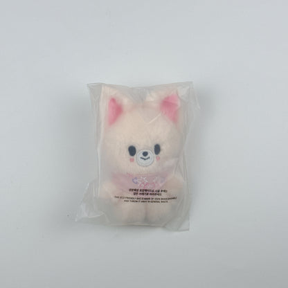 Stray Kids - SKZOO PLUSH 10CM Ver. - SKZ 5'CLOCK