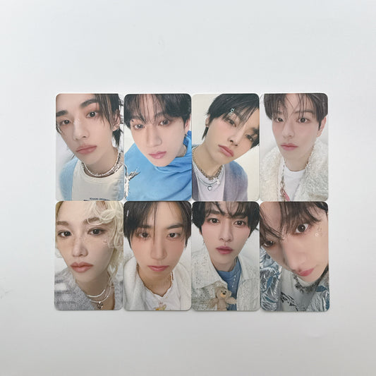 Stray Kids - SKZ 5'CLOCK PHOTOCARDS