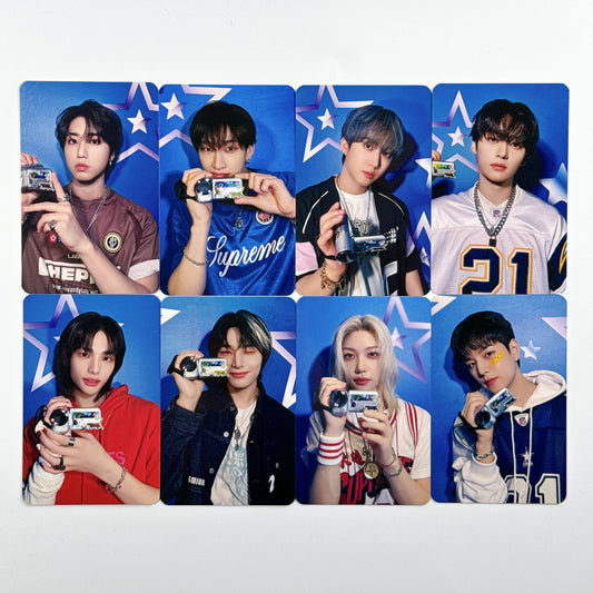 Stray Kids - 2025 Season's Greetings POB [The Street Kids] (Makestar ver.)