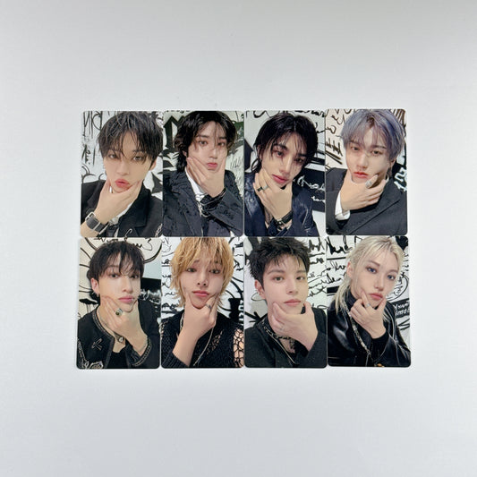 Stray Kids - Photocards - dominATE SEOUL