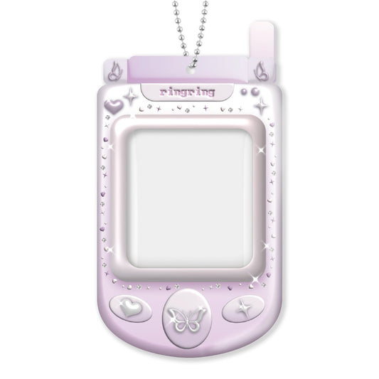 Ducky World - держатель для фотокарточек серии Feature Phone