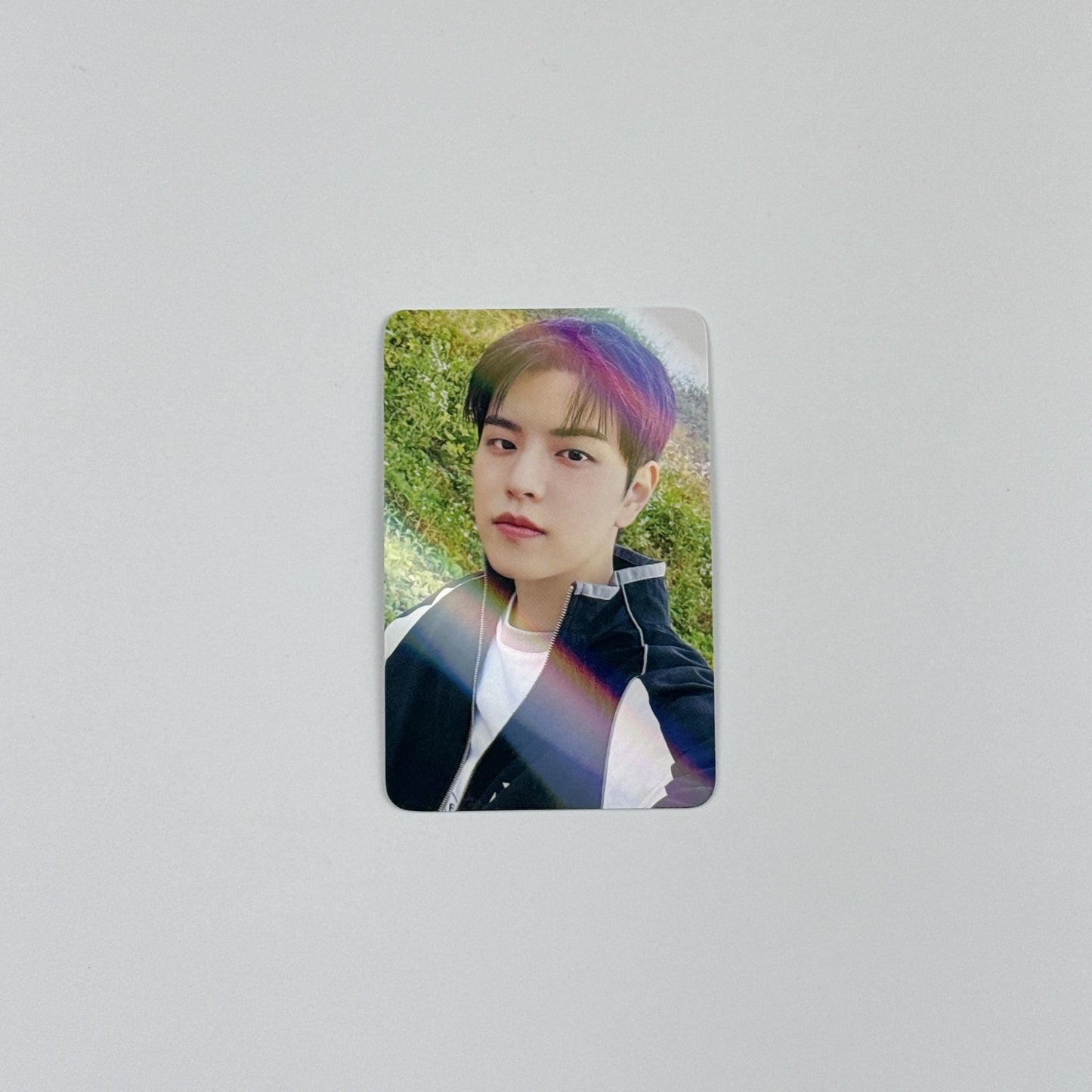 Stray Kids - SKZHOP HIPTAPE '合(HOP)' POB (Makestar ver.)
