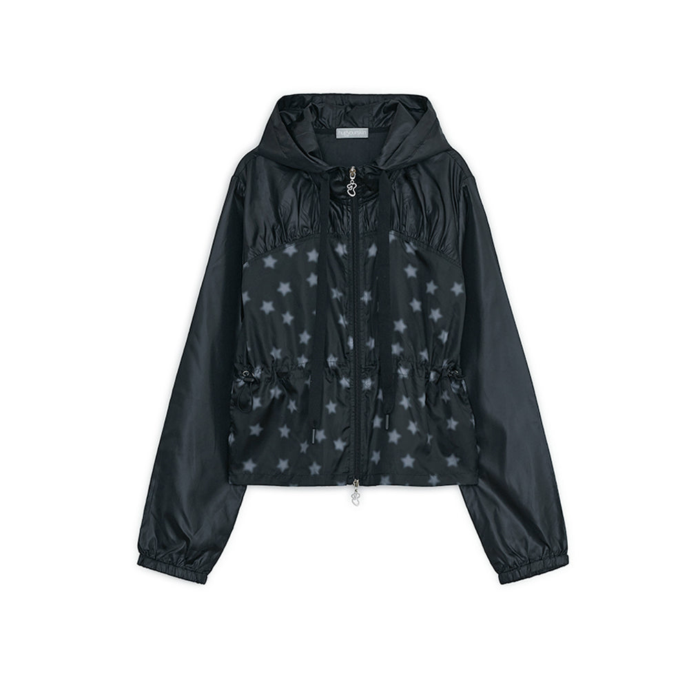 hugyourskin - Stardust Wind-breaker