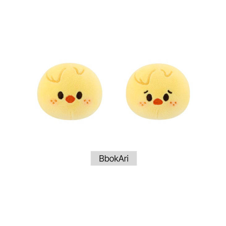 Stray Kids - SKZOO STRESS BALL - dominATE SEOUL