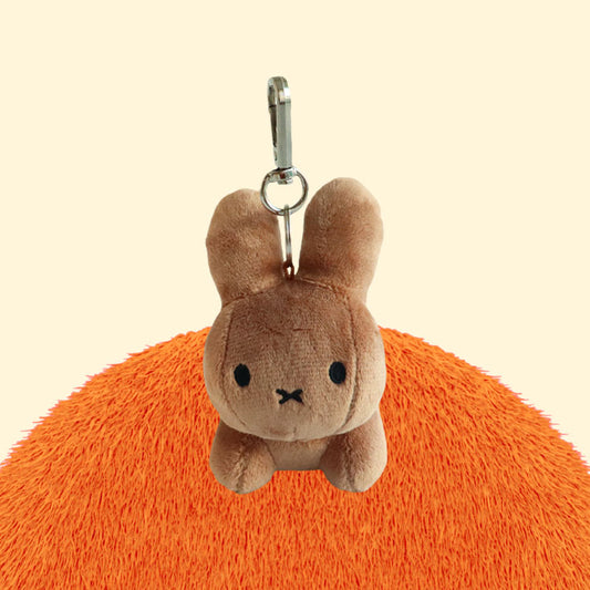 Брелок Miffy - BRUNA FAMILY