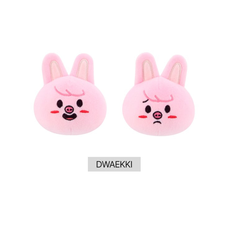 Stray Kids - SKZOO STRESS BALL - dominATE SEOUL