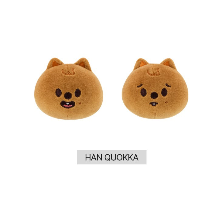 Stray Kids - SKZOO STRESS BALL - dominATE SEOUL
