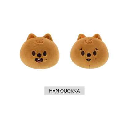 Stray Kids - SKZOO STRESS BALL - dominATE SEOUL