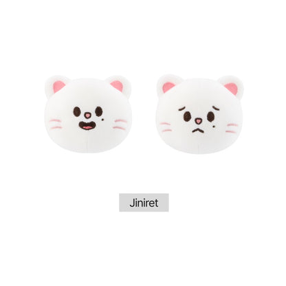 Stray Kids - SKZOO STRESS BALL - dominATE SEOUL