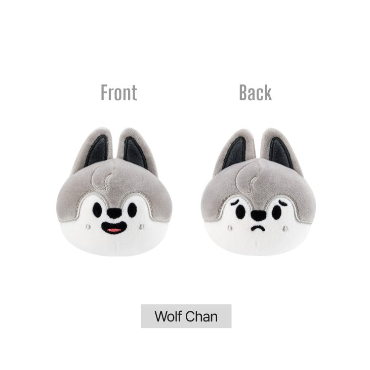 Stray Kids - SKZOO STRESS BALL - dominATE SEOUL