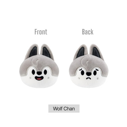 Stray Kids - SKZOO STRESS BALL - dominATE SEOUL